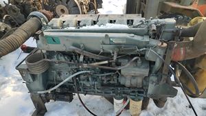 เครื่องยนต์ดีเซลมือสองสำหรับ sinotruk HOWO 336 371 375เครื่องยนต์ขายส่ง - Product Image 3