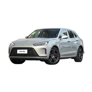 Dépôt pour 2023 en stock <span class=keywords><strong>SERES</strong></span> AITO M5 New Energy Vehicles Aito M5 RWD 4X4 Extended-Range Hybrid New Car - Product Image 1