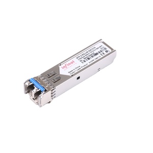 <strong>2</strong>.5G Dual Fiber Single Mode SFP Transceiver <strong>Module</strong> 20km Range 1310nm LC Connector Compatible for <strong>Cisco</strong> SFP <strong>Modules</strong> for <strong>Switch</strong> - Product Image 1