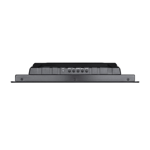 จอแสดงผลแบบสัมผัสแบบคาปาซิทีฟขนาด 10.1 นิ้ว LCD ด้านหน้ากันน้ำ IP65 สำหรับอุตสาหกรรม พร้อมพอร์ต DP Input - Product Image 6