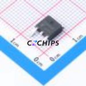 Original New RS6N50D TO-252 Transistor Field Effect Transistor (MOSFET) Whole Sale Electronic Component Chips & BOM Service - Product Image 1