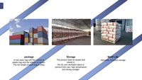 Levain sec instantané à faible teneur en sucre de qualité alimentaire comme agent levant