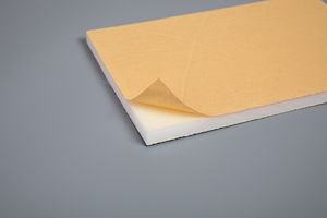 Panneaux acoustiques en mélamine professionnels, mousse insonorisante, écologique, panneau de réduction du bruit pour cinéma maison, salle de concert - Product Image 4