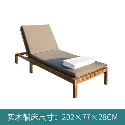 Type B Lying Bed