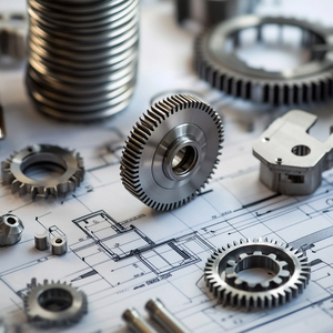 Độ chính xác cao Tự động chọn chuyển các bộ phận <span class=keywords><strong>CNC</strong></span> gia công thép không gỉ nhôm đầy đủ tự động EDM dây Anodized đánh bóng kết thúc - Product Image 6