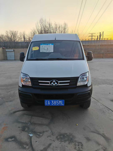 MAXUS V80 2017 Usada, Blanca, 9 Asientos, Distancia Entre Ejes Larga, Techo Medio, Buen Estado, Operaciones de Ingeniería, Rescate Médico, MPV, <span class=keywords><strong>MINBUS</strong></span>, VAN - Product Image 2