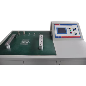 Transformador de CA, Probador Hipot, Tipo Seco, Electrónico, para Pruebas de Resistencia al Voltaje, con 1 Año de Garantía - Product Image 6