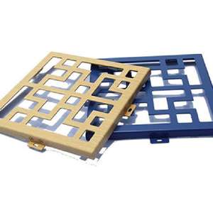 Bâtiment <span class=keywords><strong>de</strong></span> bureau <span class=keywords><strong>d</strong></span>'hôtel moderne à faible coût avec façade en placage <span class=keywords><strong>d</strong></span>'aluminium, design contemporain, caractéristiques imperméables et anticorrosion - Product Image 6