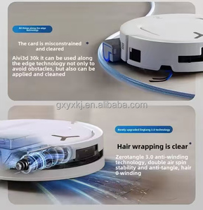 Aspiradora Robótica T80 <span class=keywords><strong>Pro</strong></span>, Aspiradora Inalámbrica, Aspirapolvere, Aspirateur, Staubsauger, <span class=keywords><strong>Robot</strong></span> - Product Image 2