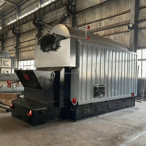 Chaudière à vapeur biomasse à alimentation automatique au charbon, basse pression, pour distillation de bière et cidre, capacité 3000 5000 7000 8000 9000 KG, excellent rapport qualité-prix - Product Image 2