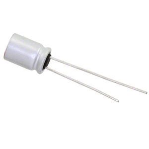 RNS1C470MDS1 Componentes Electrónicos Originales de Proveedores, Nuevo Condensador de Aluminio Polímero 47UF 20% 16V TH - Product Image 1