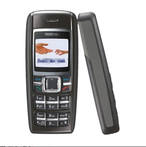 <span class=keywords><strong>Prix</strong></span> d'usine 1600 GSM Batterie de grande capacité Crystal Key Mini <span class=keywords><strong>3G</strong></span> Feature Phone - Product Image 2