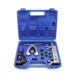 CT-96FB A-L Industrial Grade Eccentric Cone Type Double Flaring Tools <b>Kits</b> Copper Tube Flare Expander Tool - Product Image 2
