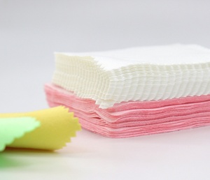 Chiffonnette en suède pour nettoyage de vitres, lingette <span class=keywords><strong>microfibre</strong></span> sans traces pour lunettes et écrans, chiffon optique OEM - Product Image 5