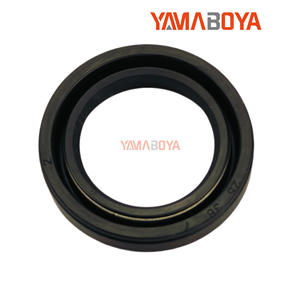 Sello de aceite para motor fuera de borda Yamaha 93102-25010 para motor de 9.9 y 15 HP, pieza de repuesto - Product Image 4