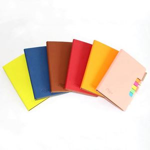 Nuevo Producto 2026: Diario Multifuncional con Etiquetas Adhesivas e Indice, y Portaplumas para Regalos Navideños y Personales - Product Image 2