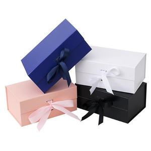 Caja <span class=keywords><strong>de</strong></span> embalaje <span class=keywords><strong>de</strong></span> regalo plegable, caja <span class=keywords><strong>de</strong></span> <span class=keywords><strong>ropa</strong></span> con cierre <span class=keywords><strong>de</strong></span> cinta, caja <span class=keywords><strong>de</strong></span> velas - Product Image 3