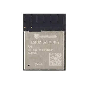 ESP32系列E-Starbright元件分配器全新原装WIFI模块无线收发器芯片ESP32-S2-MINI-2-N4