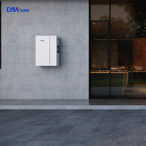 Batterie solaire murale à bas prix 51.2v 280ah 8000 cycles 15kw Lithium - Product Image 5