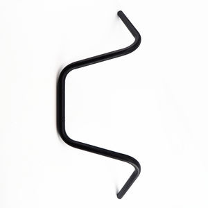 Guidon en aluminium métallique haute performance pour motos de <span class=keywords><strong>motocross</strong></span> Produit de système de carrosserie de fonctionnalité clé - Product Image 5