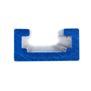 Tốt nhất tự chế mộc nhôm Composite t theo dõi gỗ làm việc công cụ chế biến gỗ - Product Image 3