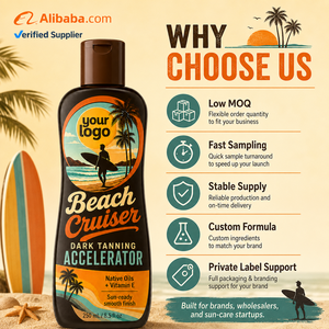 Acelerador de <span class=keywords><strong>Bronceado</strong></span> Intenso y Profundo, Rico en Antioxidantes, pH Equilibrado, Hidratante, Loción Aceleradora de <span class=keywords><strong>Bronceado</strong></span> Oscuro <span class=keywords><strong>Australian</strong></span> <span class=keywords><strong>Gold</strong></span> - Product Image 4