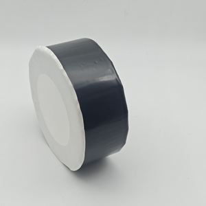 יחיד דו צדדי רך ידידותי לסביבה סיפון ג 'ויסט סרט נמוך מים מופעל ממברנה עמיד למים לחתוך למות - Product Image 4