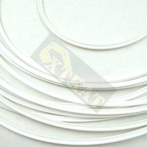 Xingtai Kate Fabrik 8P2023 8P-2023 8P2019 9G0286 8P2022 Dichtungsring Passend für Caterpillar D250E D250E II D300E D300E II 816F 815B - Product Image 1