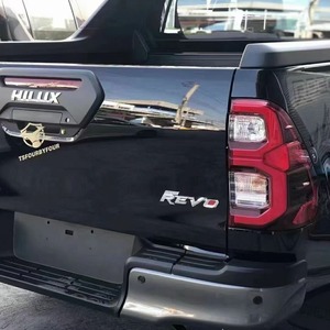 Feux arrière à LED pour Toyota Hilux Revo Hilux Rocco 81550-0k430 Halogène - Product Image 2