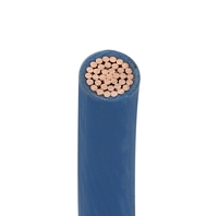 Cable Eléctrico de Cobre THWN y THHN con Certificación UL