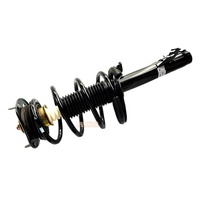 Araba parçaları oto yedek parçaları ile ön amortisör yay bobini MG 6/550/Roewe, mg6, mg550