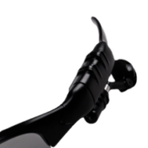 Nouvelles lunettes F01 avec écouteurs 2 en 1, écouteurs à conduction osseuse, haut-parleur stéréo pour écouter de la musique, répondre aux appels, lunettes intelligentes pour le sport - Product Image 3
