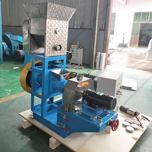 New Stainless Steel <b>Corn</b> <b>Snack</b> Extruder Machine High Productivity Manufacturer Price for Sale - Product Image 5