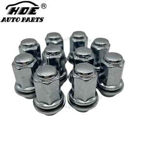 90084-94002 Tuerca de Rueda al por Mayor para Toyota Lexus - Product Image 3