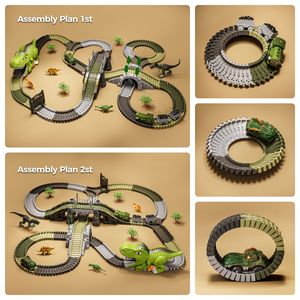 Детский конструктор-головоломка - Product Image 5