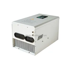 China Electromagnetic Heating Cheap Price Induction Heater Gas And Crude Oil Pipe High Efficiency Induction Heater