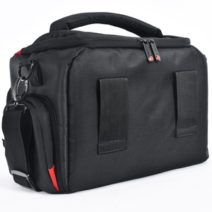 Sac de transport étanche FOSOTO B700 pour appareil photo et équipement de photographie, avec bandoulière, pour objectifs Canon <span class=keywords><strong>Nikon</strong></span> Sony - Vente chaude - Product Image 3