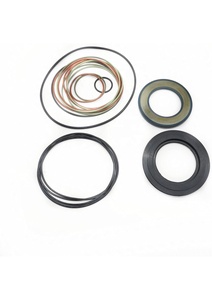 Kits de réparation hydrauliques Série MS - MSE02 MSE05 MSE08 MSE11 MSE18 MS25 MS50 MS83 MS125 MS250 Moteurs Pièces de rechange de qualité Hydraulique - Product Image 3