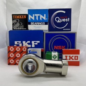 Rod End mang si8es si10es si12es si15es si17es si20es si25es si30es si35es si40es si50es si60es si70es bóng doanh Vòng bi - Product Image 4