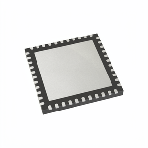 PIC18F46J53-I_ML Electronic Chips Component 44 VQFN Exposed Pad Original One Stop Service Embedded - Product Image 1