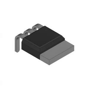 Composants électroniques FDI040N06 Transistors TO-262 en stock - Product Image 1