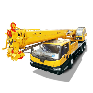 55t trên địa hình gồ ghề cần cẩu xcr55l5 phương pháp tuyên bố - Product Image 1