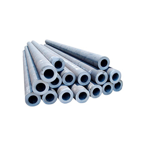 Tuyaux ronds creux en acier allié Gcr15 de Shandong Xinhesheng Precision Steel Pipe pour pièces automobiles et équipements mécaniques - Product Image 5