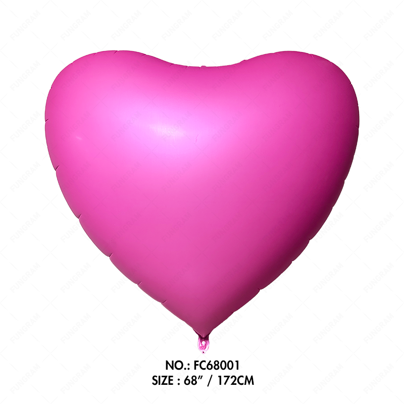 68 ''FC68001 Rosa