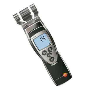 Testo 616 original et authentique - Hydromètre pour matériaux de construction en bois - Product Image 3