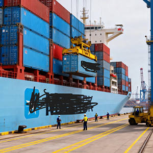 高品质 DDP DDU 门到门服务 FCL/<span class=keywords><strong>LCL</strong></span> 海运空运从中国到美国 DHL UPS 快递 - Product Image 2