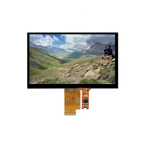 Custom <strong>TFT</strong> LCD <strong>Display</strong> Module Factory Supply <strong>TFT</strong> <strong>Display</strong> 7 <strong>TFT</strong> Screen 7 - Product Image 3