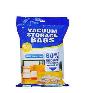 Sac <span class=keywords><strong>de</strong></span> rangement pliable toutes saisons G-All-Season, housse en plastique anti-poussière pour matelas, compression pour une utilisation toute l'année - Product Image 6