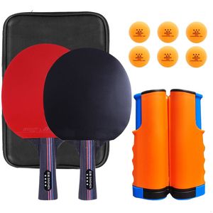 <span class=keywords><strong>Raquette</strong></span> de <span class=keywords><strong>raquette</strong></span> de tennis de table en plein air <span class=keywords><strong>4</strong></span> étoiles <span class=keywords><strong>raquette</strong></span> de tennis de table professionnelle ensemble de <span class=keywords><strong>raquette</strong></span> de <span class=keywords><strong>ping</strong></span>-<span class=keywords><strong>pong</strong></span> pagaie - Product Image 1