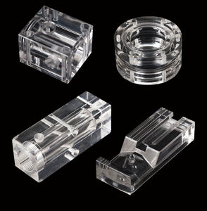 อะคริลิค3มม. แผ่นพลาสติกหัตถกรรมจากโรงงานจีน - Product Image 2